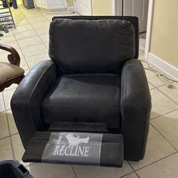 Chair Recline