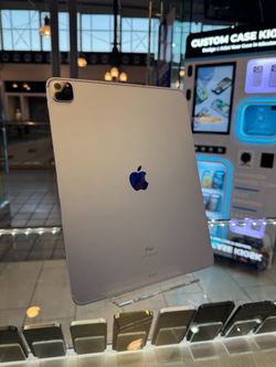 iPad Pro 12.9 4th Gen 512GB WiFi