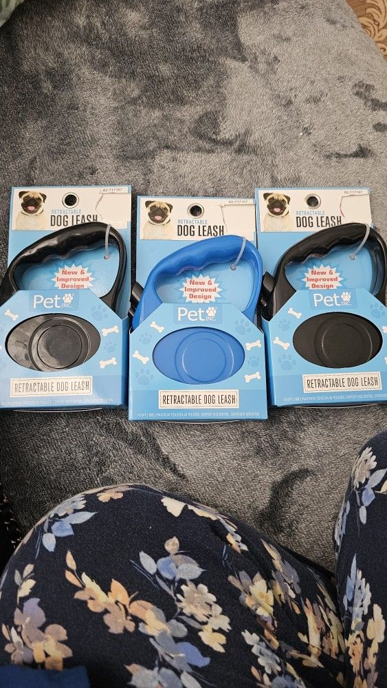 Dog Leashes