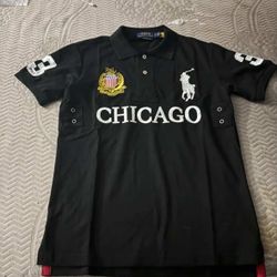 Chief Keef Polo(Chicago)