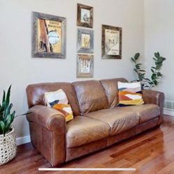 Leather Soft