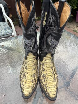 Nice boots $50