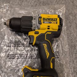 DeWalt Impact Drill 