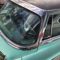 1955 Desoto fireflite coronado