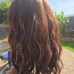 New Wig 