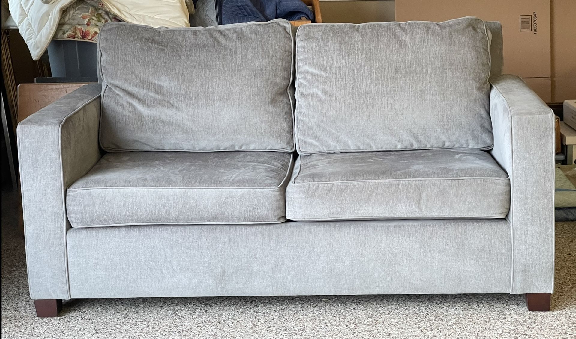 West Elm Henry Sofa