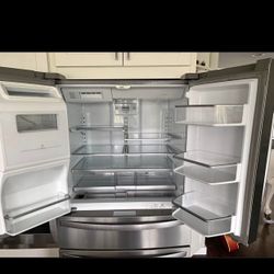 Whirlpool Refrigerator