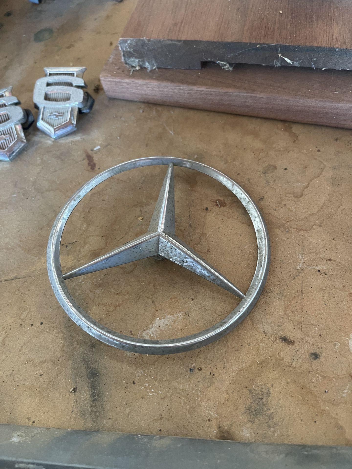 Miscellaneous Car Accessories 