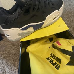 ASAP Rocky X Under Armour SRLo 13