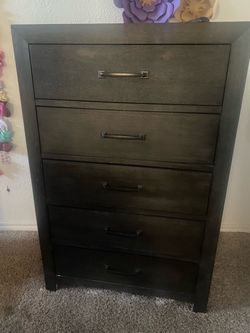 Bedroom Set