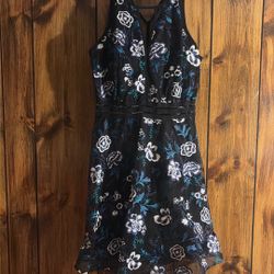 Short Dress Size 9