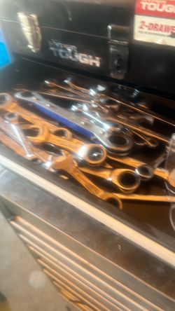 Mechanic tools