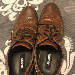 Steve Madden