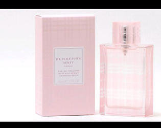 Mini Burberry Brit