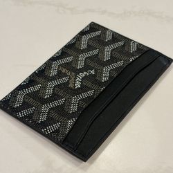 Goyard Card Holder 