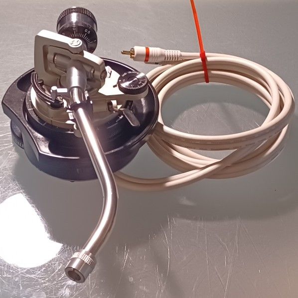 Technics Sl-1200MK2 SL-1210MK2 SL-1200MK5 SL-1210MK5 SL-1200M3D Tonearm Dj Audiophiles Scratch Mixing Records Techno Hip Hop Rap Underground House