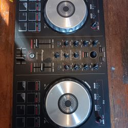 Pioneer Serato DDJ-SB Dj Controller 