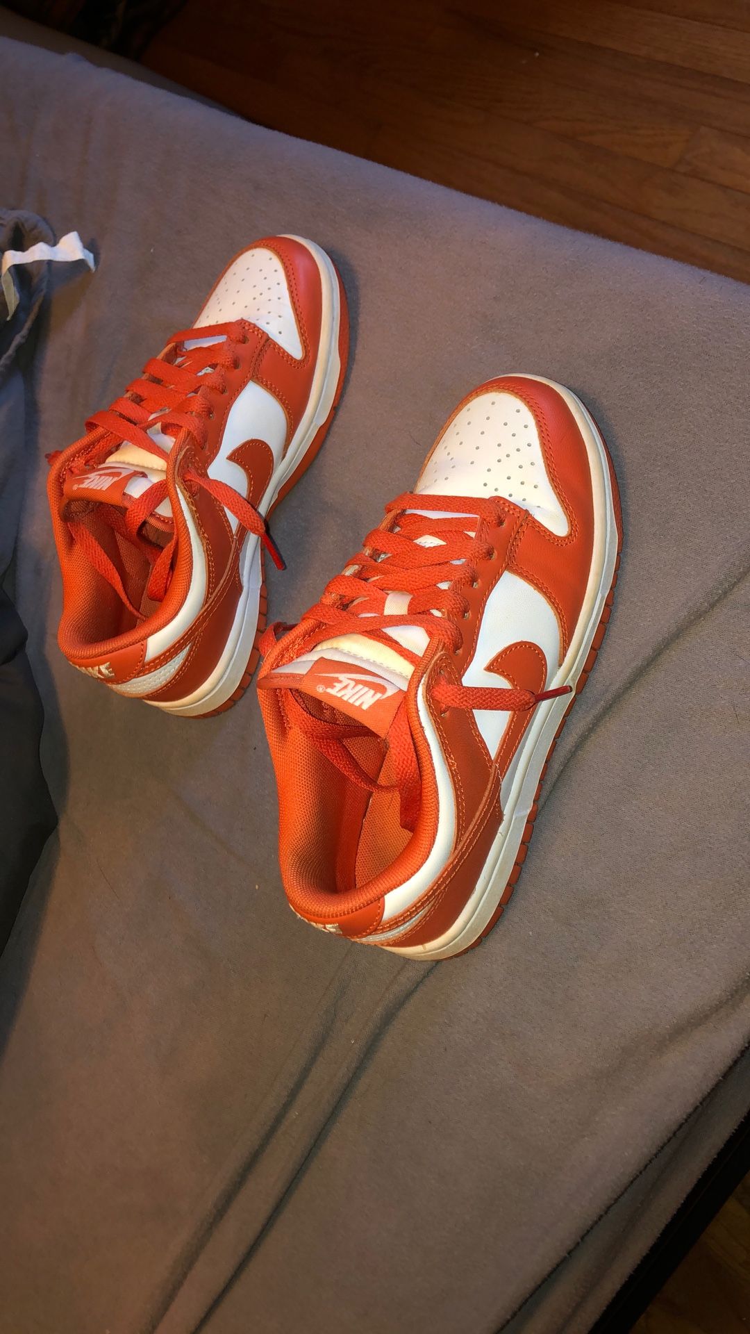 Nike Women’s Dunks 