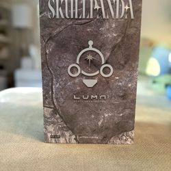 POPMART - SKULLPANDA x HAMCUS ACTION FIGURE LIMITED EDITION