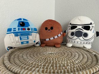 Star Wars set