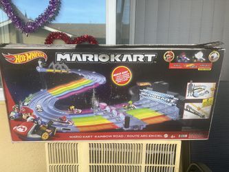 Mario kart