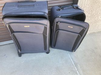 Suit case