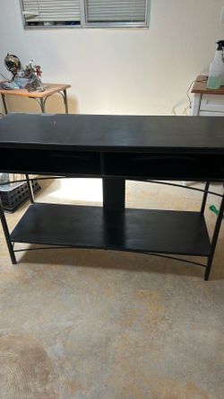 Free entry table