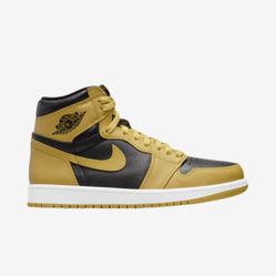 Buying All Jordan Retro 1 Pollen’s