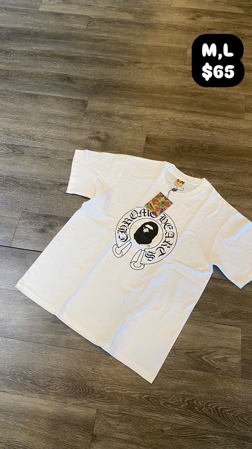 Bape Shirt