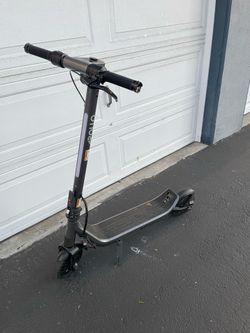 ***NOT WORKING*** Apollo go 2024 scooter