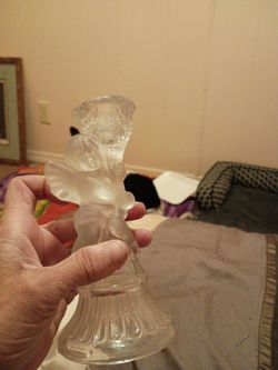 Candle holders