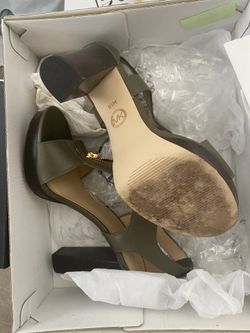 Heels 6.5