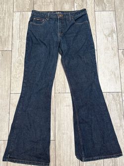 Vintage WOMENS LEI BELLBOTTOMS