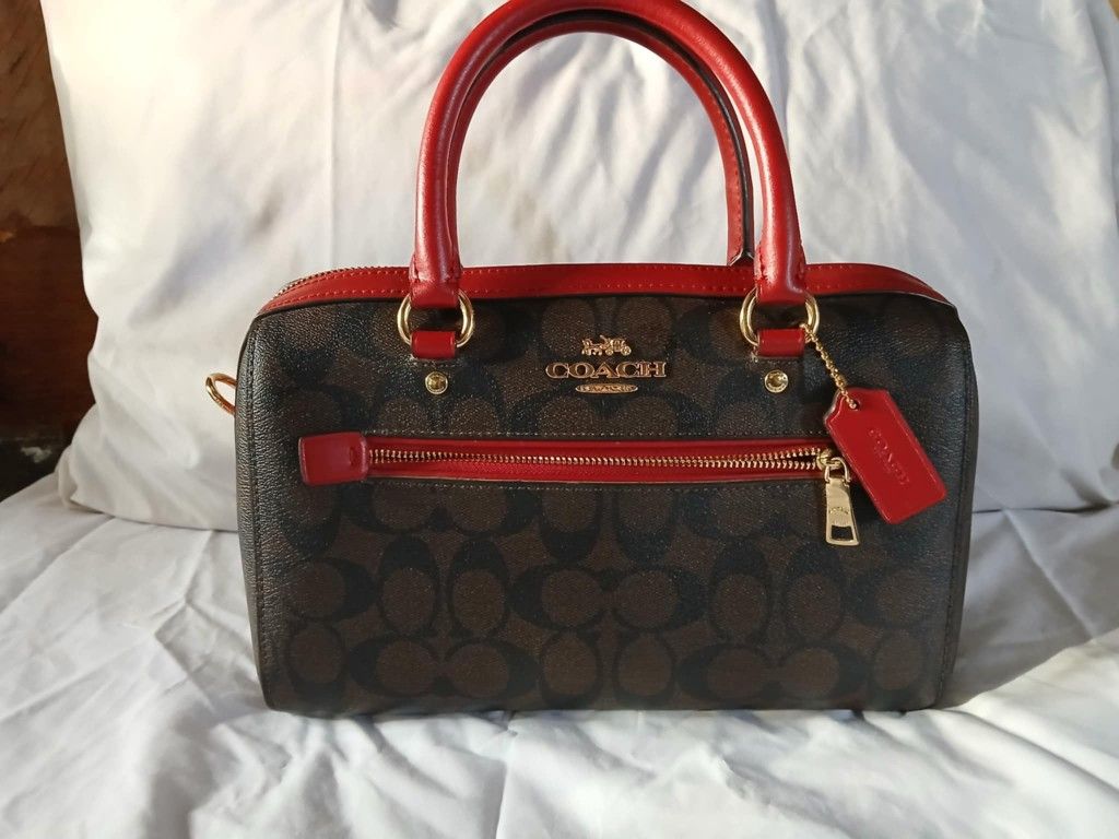Coach Handbag