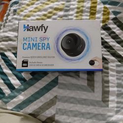 Happy Mini Spy Camera