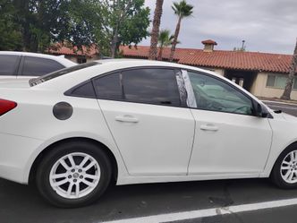 2011 Chevrolet Cruze