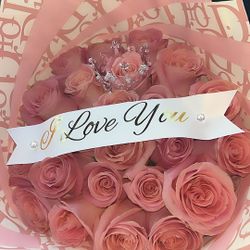 Roses For Any Ocasión ❤️