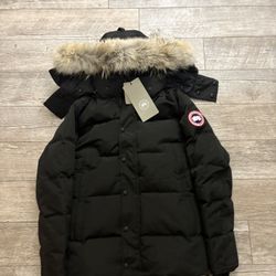 Canada Goose Coat