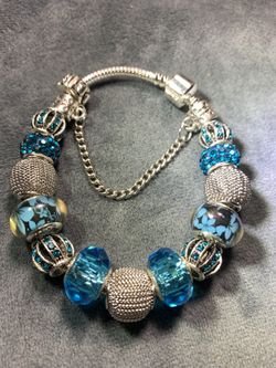 Charm Bracelet for Women Perfect Gift 🎁