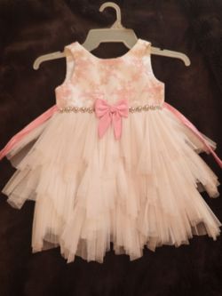Girls clothes from baby to 5 years