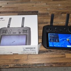 DJI RC Pro drone Controller rm510b