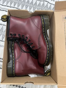 Brand New Women / Girl Doc Martens