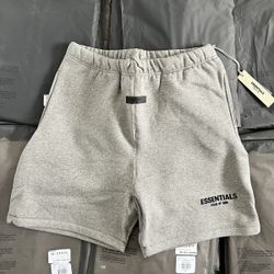Essential shorts on sale