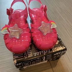 Mini Melissa