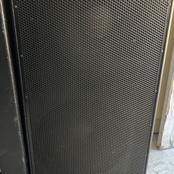 EAW Speakers 