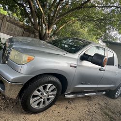 2007 Toyota Tundra