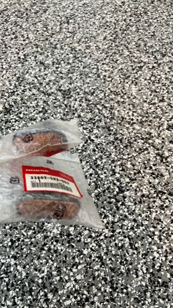 1996 to 2001 Acura (Honda) Integra Type R Amber Side Markers BRAND NEW