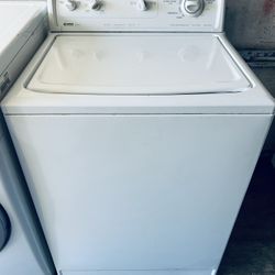 KENMORE WASHER 