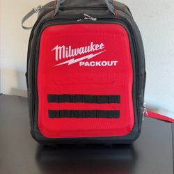 Milwaukee Packout Backpack