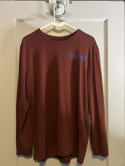 Dragon Ball super Long Sleeve Shirt 